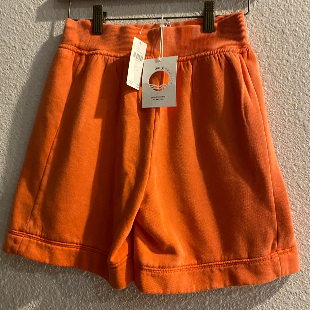 Daily Practice By Anthropologie Shorts Size XXS